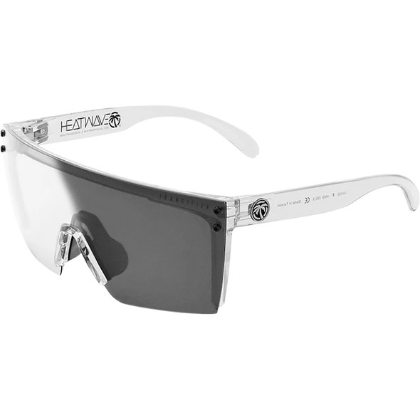 Lazer Face Z87 Vapor Clear / Photochromic Lens E-LZR-Z87-07T