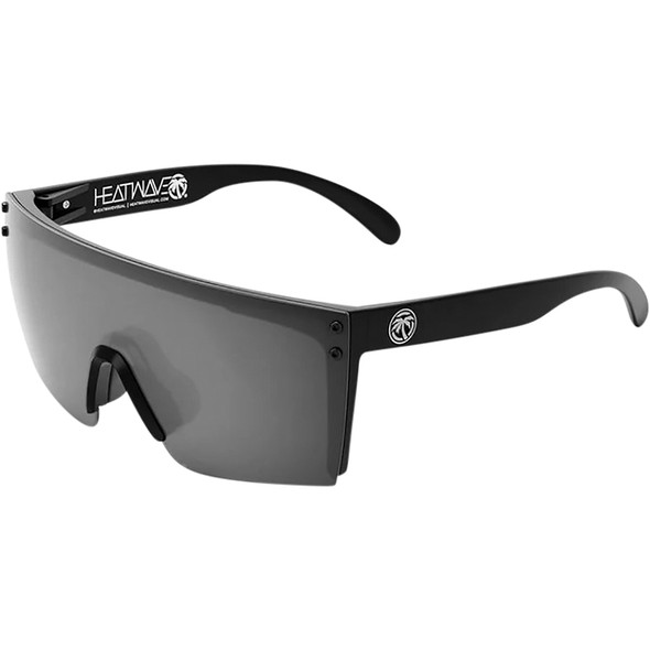 Lazer Face Z87 Silver Polarized E-LZR-Z87-15P