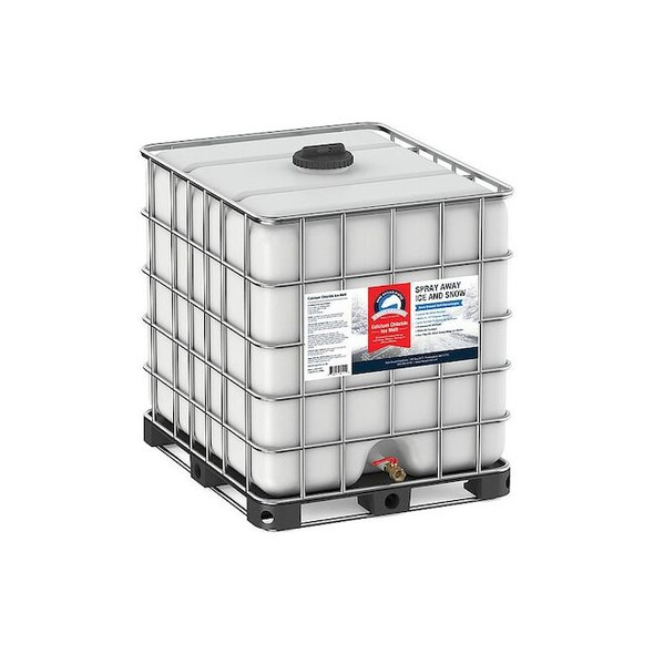 Bare Ground Solutions Ice melt BGB-275TC