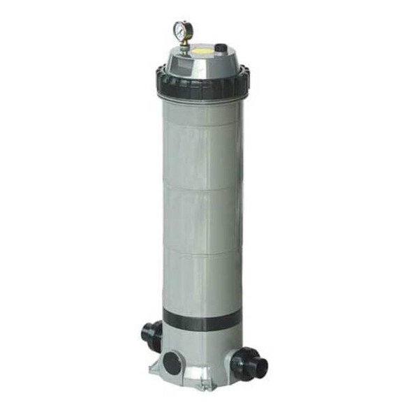 Dayton Pool/Spa Filter,Cartridge,31 11/16 Hi 4VMN6