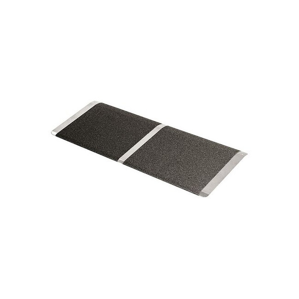 Silver Spring Solid Threshold Ramp,600 lb Load Cap. SSTP1232