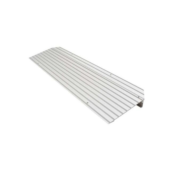 Silver Spring Modular Threshold Ramp,600 lb Load Cap. THR15