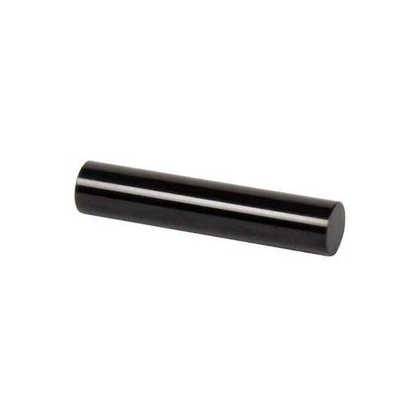 Vermont Gage Pin Gage,Minus,0.395 In,Black 911239500