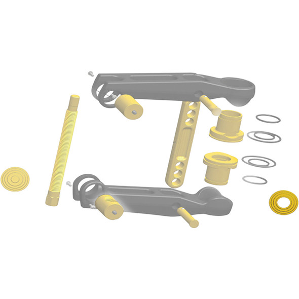 Open Cup Adapter for 18101 18100-7B