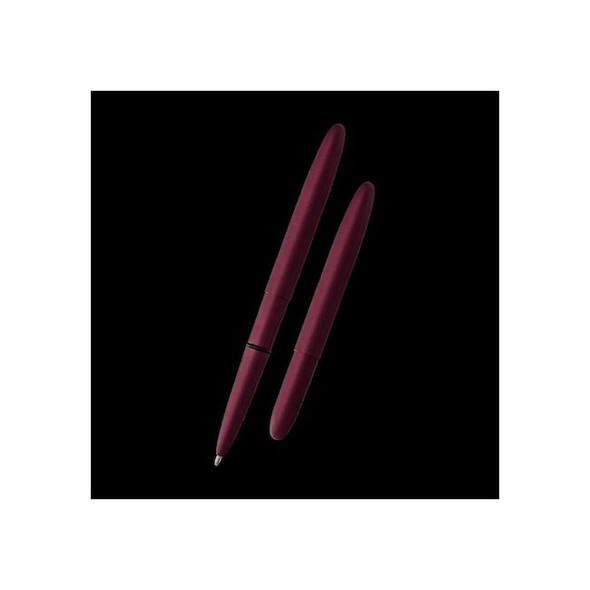 Fisher Space Pen Pen,Black,Non-Erasable,Ballpoint S400H-237-BCL