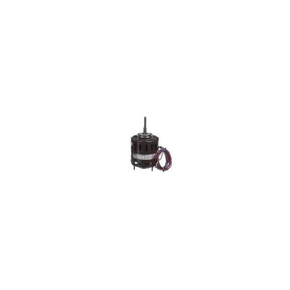 Fasco Refrigeration Motor, 1/15 hp D483