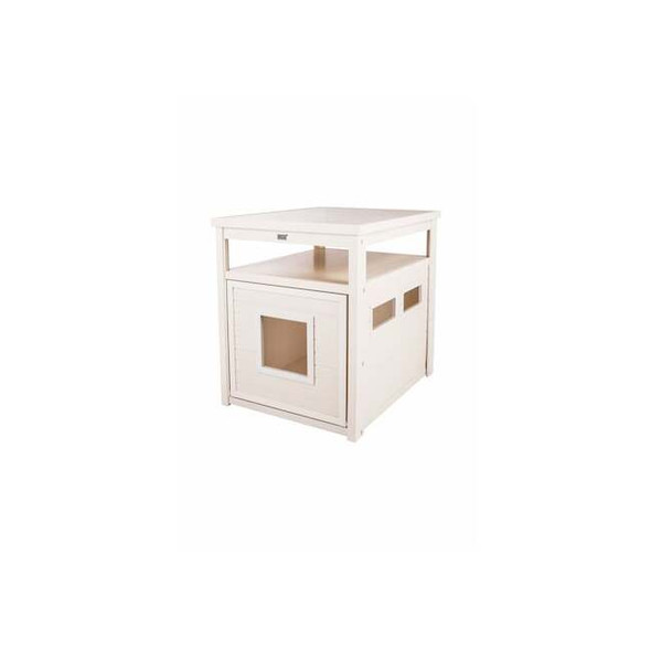 New Age Pet Pet Jumbo LitterLoo Litter Box Cover/End EHLB802-04