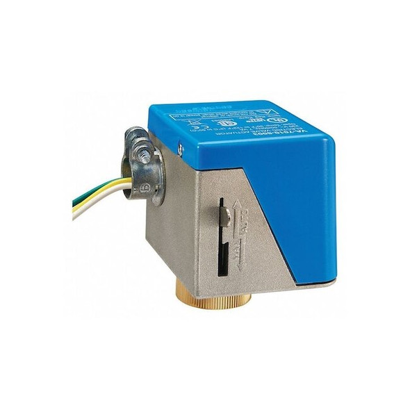 Johnson Controls Electric Valve Actuator,On-Off,230V VA-7010-8003
