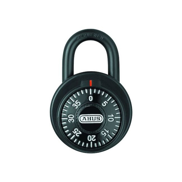 Abus Combination Lock 78910
