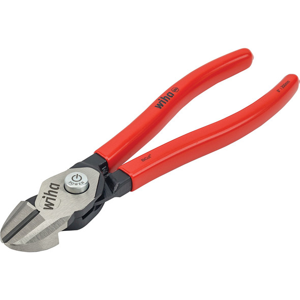 Classic Grip BiCut Compound Diagonal Cutters 8" 32636
