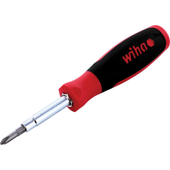 SoftFinish 6inOne Multi-Driver 77890