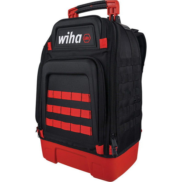 Heavy Duty Tool Hauler Backpack 91869