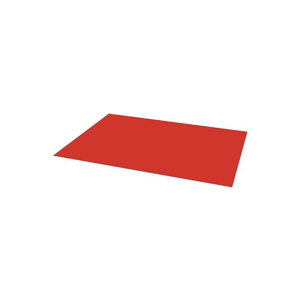 Kennedy Mgntc Tol Strg Sht,18inx1/32inx24in,Red 99814