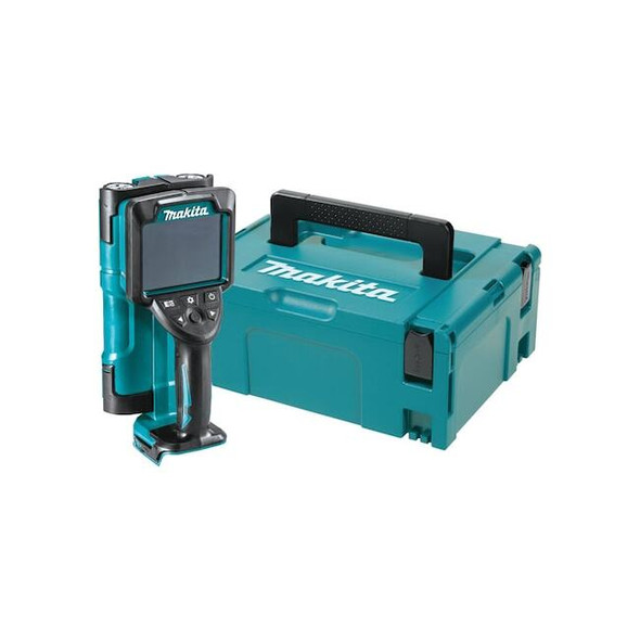Makita Multi-Surface Scanner, 12 in W DWD181ZJ
