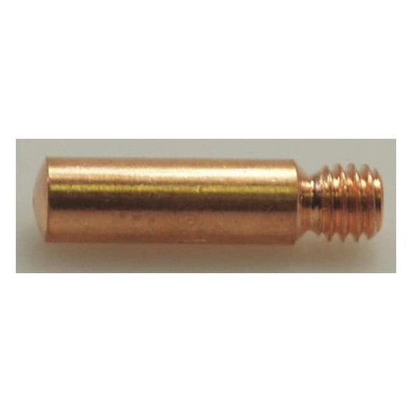 American Torch Tip Contact Tip, Tweco, Threaded, PK10 11-45