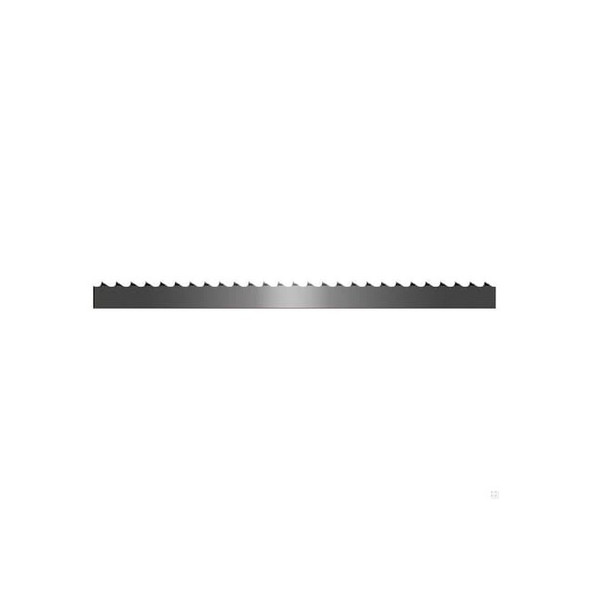 Starrett BandSawBlade,L:10 ft 3 in,W:5/8 94367-123W-80
