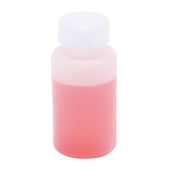 Manufacturer Varies Dispensing Bottle,66mm H,32 mm Dia,PK12 301705-0001