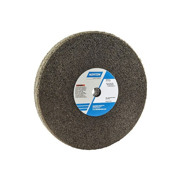 Norton Abrasives Portable Snagging Wheel 66253044532 Pack of 5