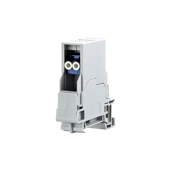 Metz Connect USB 2.0,Gray,DIN Rail 1401U06113KE
