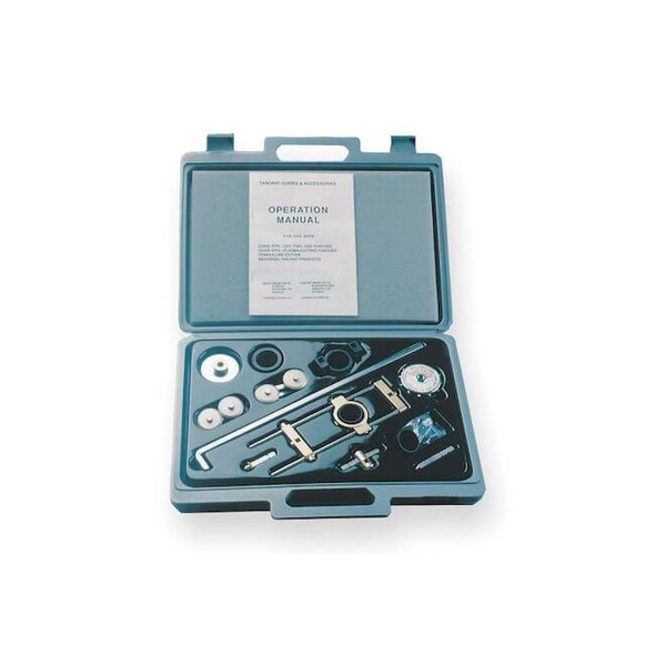 Thermal Dynamics Cut Guide Kit,For Straight Line Cutting 7-8910