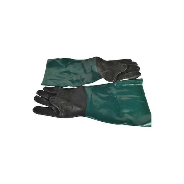 Westward Gloves,Pair TT10Z916GLG Pack of 2