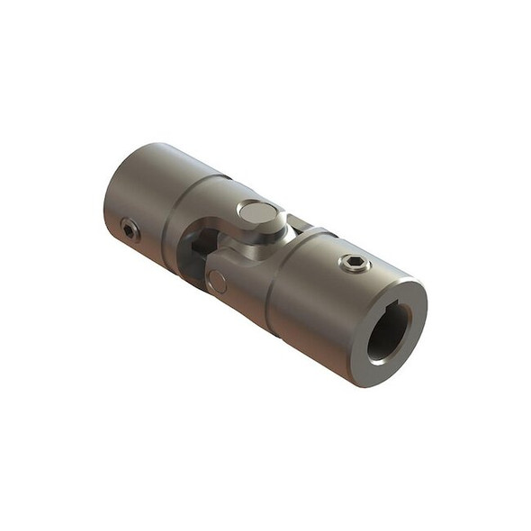 Belden Universal Joint,1000 RPM,Steel UJ-HD1500x750K