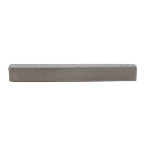 Dayton Key SS 316,3/16 Sq x 1-1/2 In. PP60131G