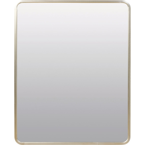 Zenna Home 24x30 Bn Med Cabinet ENMST24