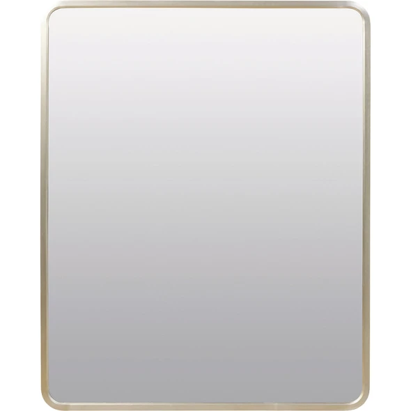 Zenna Home 24x30 Bn Med Cabinet ENMST24