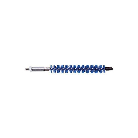 Goodway Blue Nylon Brush for 7/16" ID tubes, Pk15 GTC-211-7/16