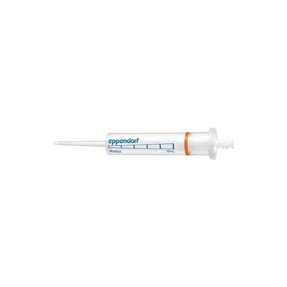 Eppendorf Pipetter Tips,10mL,PK100 0030089464