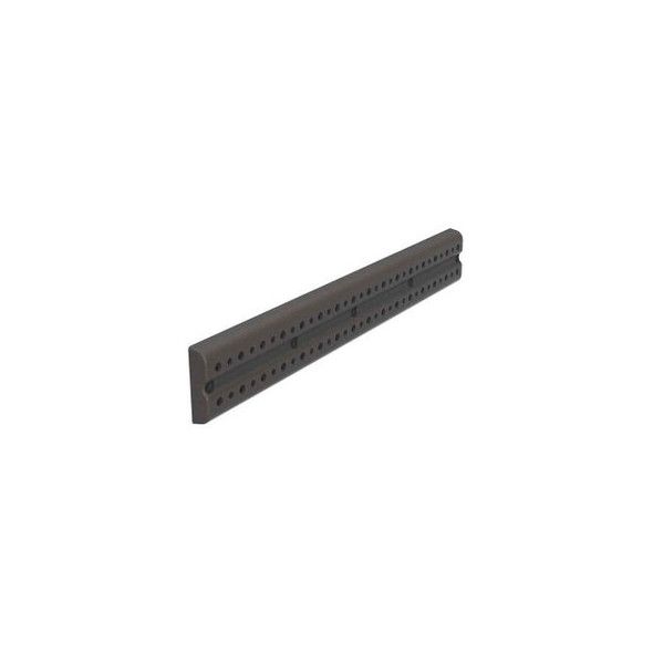 16"" 2 Pack Peg Strips For Lifetime Sheds