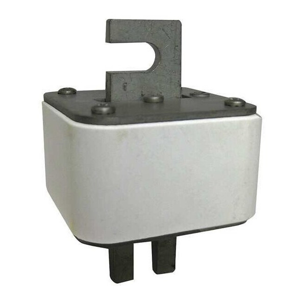 Semiconductor Fuse, 170M Series, 350A, Fast-Acting, 700V AC, Bolt-On