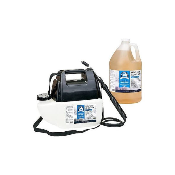 Bare Ground Magplus Ice melt BGPS-1