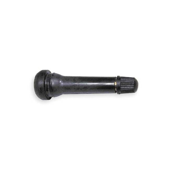 Tru-Flate Snap-In V,0.305-32,2 In,0.453In,2In,PK2 30-418-2