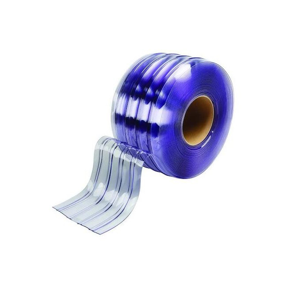 Tmi Flexible Bulk Rolls,Low-Temp Ribbed 999-00417