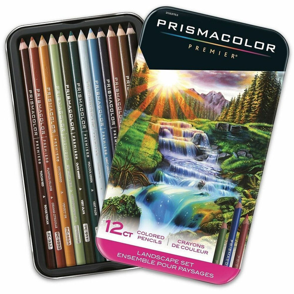 Prismacolor Premier Colored Pencil 2023753