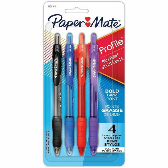 Paper Mate Profile Ballpoint Pen 1938165