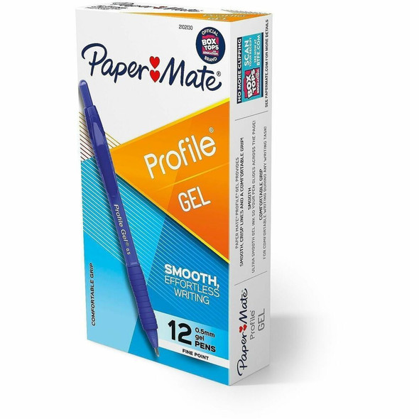Paper Mate Profile Gel Pen 2102130