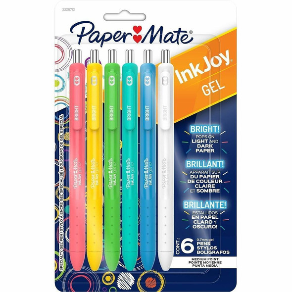 Paper Mate InkJoy Gel Pen 2226713