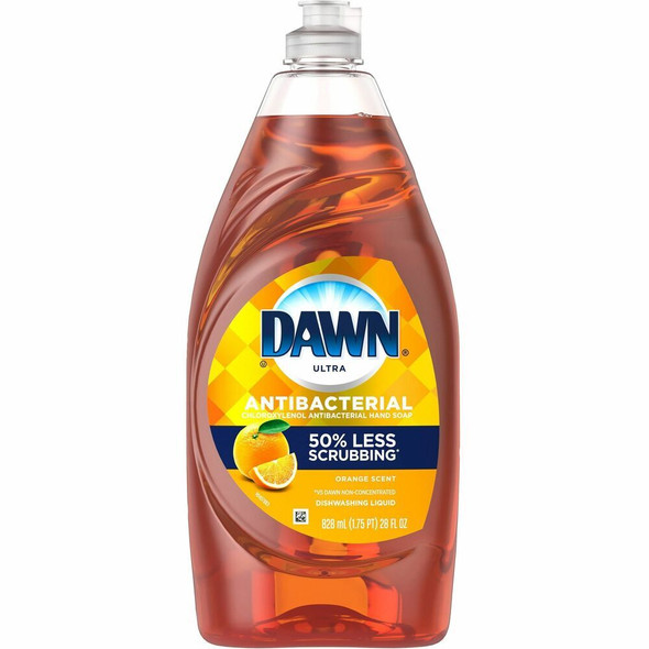Dawn Ultra Dishwashing Detergent 97318