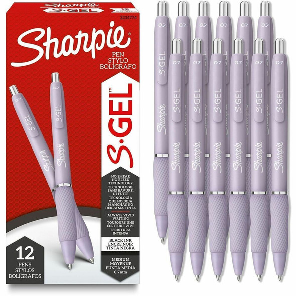 Sharpie S-Gel Gel Pen 2234774