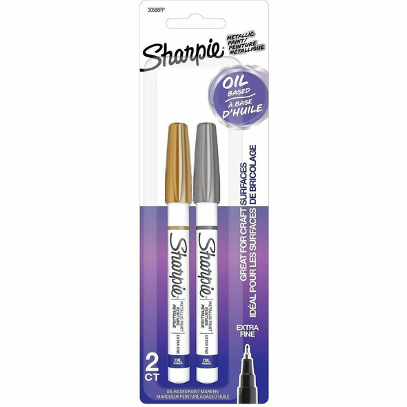 Sharpie  Paint Marker 30588PP