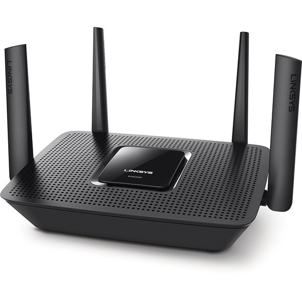 Linksys Max-Stream Wireless Router EA8300
