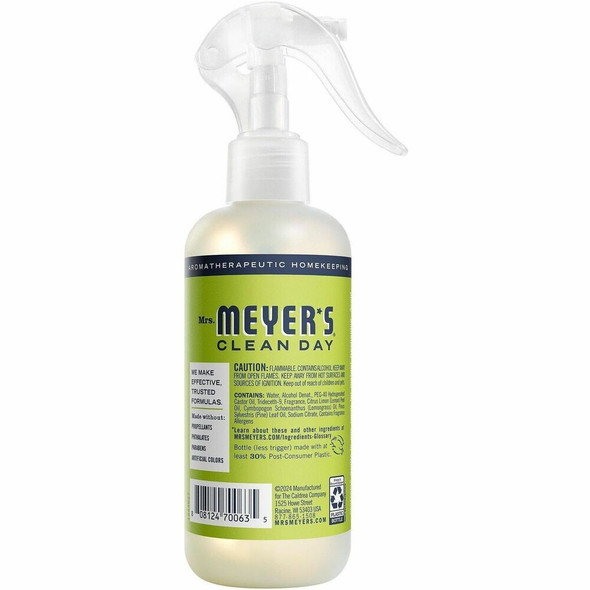 Mrs. Meyer's  Air Freshener 374660CT