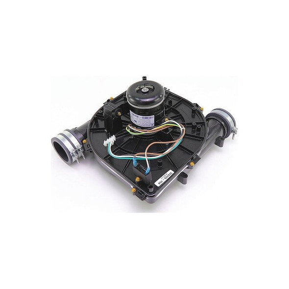 Carrier Inducer Motor Assembly 320725-758