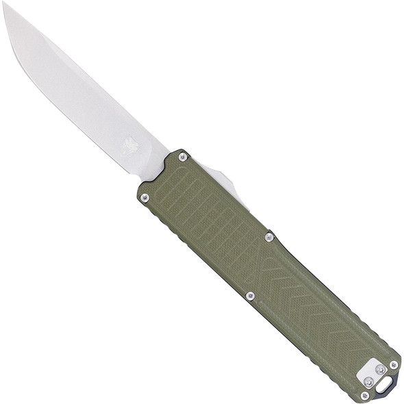 LARGE RANGER OD GREEN DROP NOT SERRATED CTRNGODGDNS