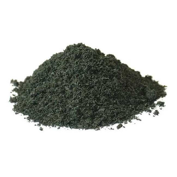 Oil-Dri Sweeping Compound, Ultra Green, Wax Base L91100UG
