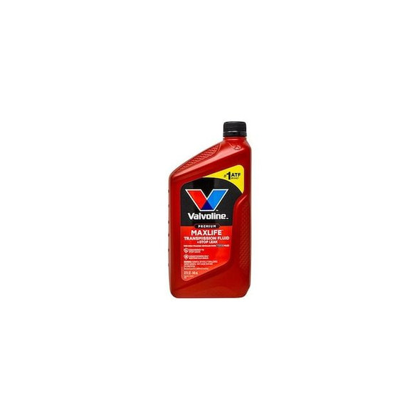 Valvoline Power Steering Fluid,32 oz VV337