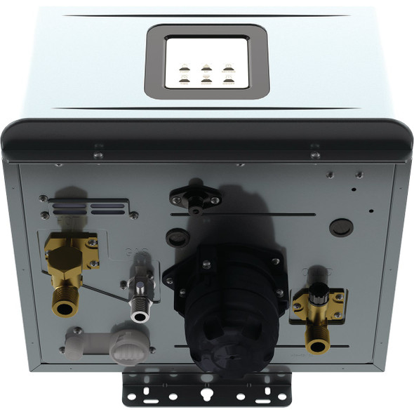 Reliance Standard Condensing 199,000 BTU Natural Gas Tankless Water Heater RTM-199M-N 472107